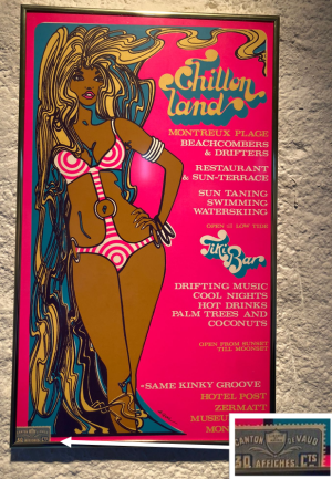 Affiche avec un timbre grossi.png