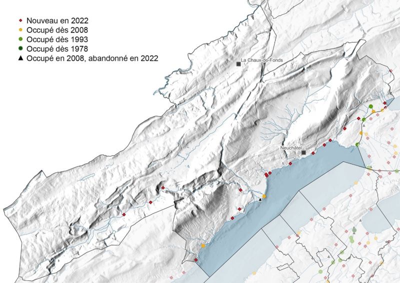 Fichier:Carte de présence des castors NE.jpg