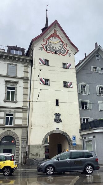 Fichier:Volets grisons Coire - Obertor.jpg