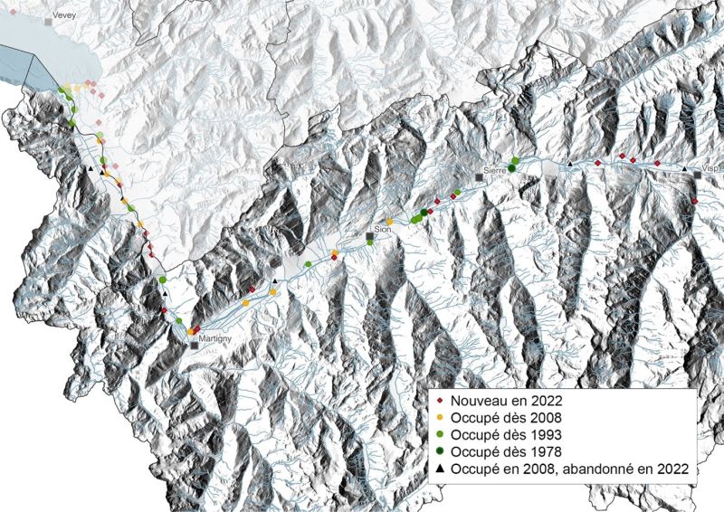 Fichier:Carte de présence des castors VS.jpg